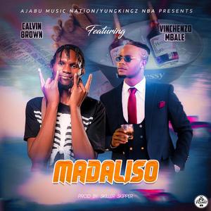 Madaliso (feat. Vinchenzo m'bale)
