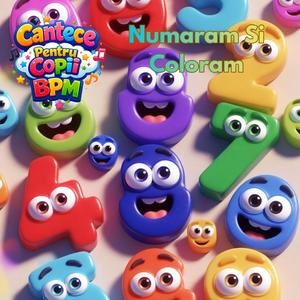 Numaram Si Coloram