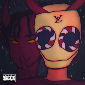 BEING TOO LOUD (feat. Jalen Tyree)