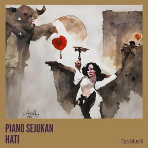 Piano Sejukan Hati