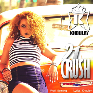 21 Crush