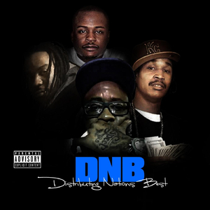 Mob Shit (feat. Slinky Slick Talk)