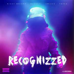 Recognizzed (feat. Masetti, SWIZZZ & TOSKA)