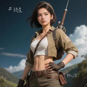 野心家 (Cover 张靓颖)