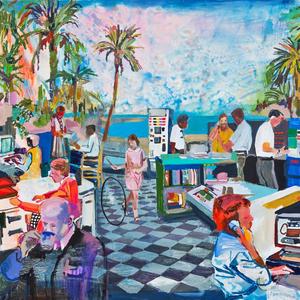 轨（prod.Jianastic.X）