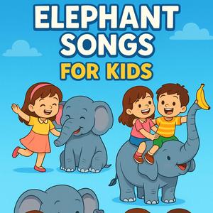 รักช้าง ช้างใจดี