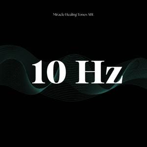10 Hz Deep Sleep