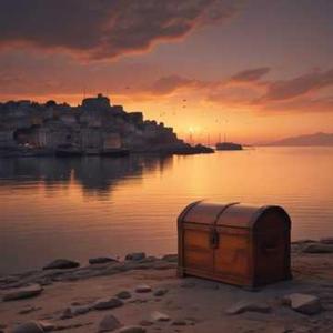 GEMİLERİN SUÇU YOK