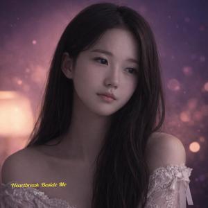 Love Faded Into Silence