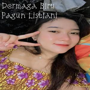 Dermaga Biru