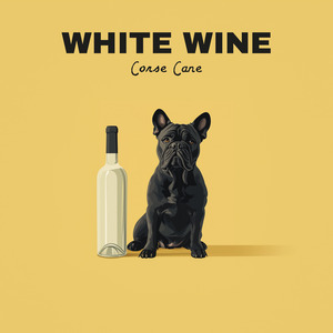 white wine