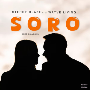Soro (feat. Wayve Living)
