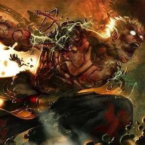 【Free】"修罗" - Guitar Trap Type Beat