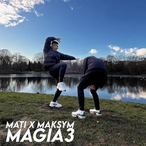 Magia 3