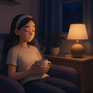 ナイト・グロウ