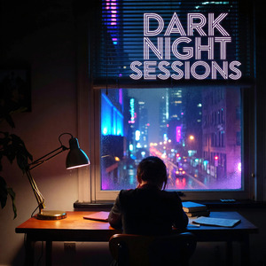 Midnight Desk Light