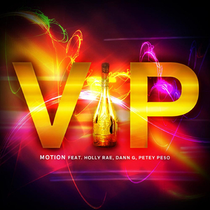 VIP (feat. Dann G, Holly Rae & Petey Pe$o)