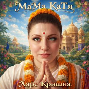 Харе Кришна