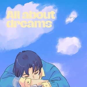 关于梦想的一切 伴奏