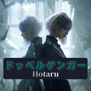 ドッペルゲンガー