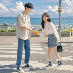 情可爱