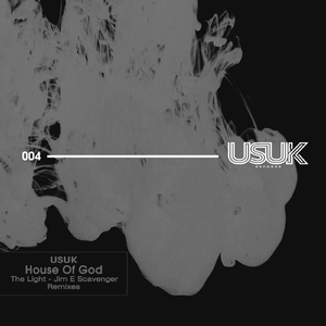 House Of God (Jim E Scavenger Remix)