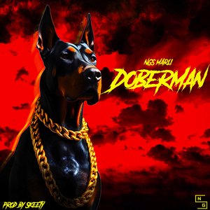 Doberman (Galick Gun)