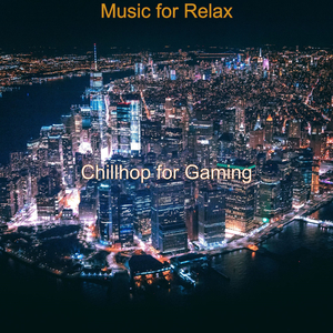 Moods for Relax - Instrumental Lofi