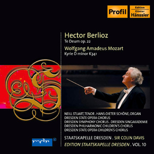 Te Deum, Op. 22:rgo quaesumus (Prayer)