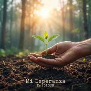 MI ESPERANZA