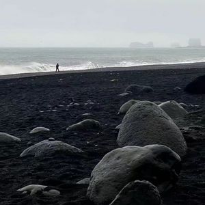 海的那边（prod EVOMUSIC）