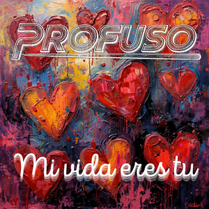 Mi vida eres tu