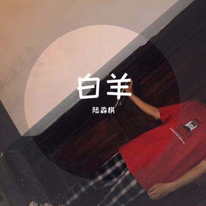 白羊Cover 徐秉龙、沈以诚（片段）