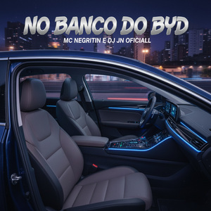 No Banco do BYD