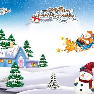 Jingle Bells Choir-2021 圣诞节 - Jingle Bells ( jerry w mix )（Jerry.w remix）