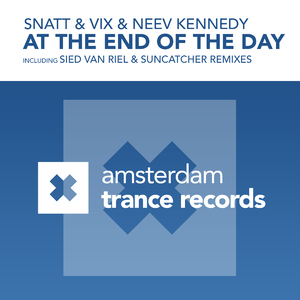 At The End Of The Day (Sied van Riel Remix)