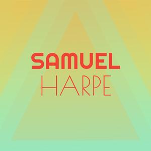 Samuel Harpe
