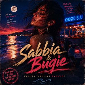 Sabbia & Bugie