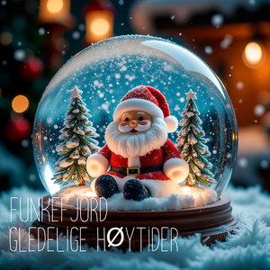 Gledelige Høytider