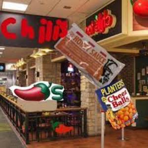 chilis (Radio Edit)