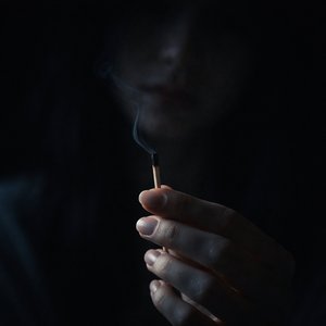 не осталось огня