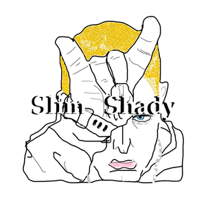 Slim Shady Style(Imitation of Eminem)