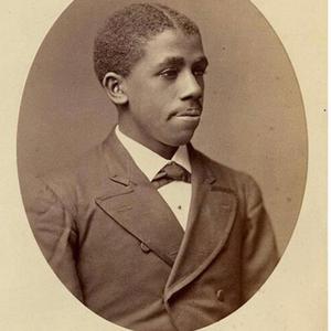 Edward Alexander Bouchet's Dissertation