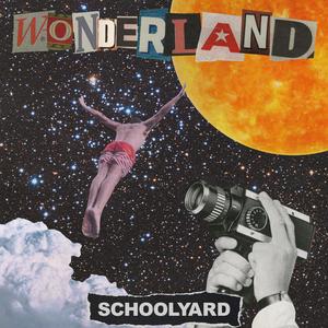 wonderland (Single Version)