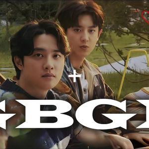 GBGN(凌晨两三点钟)