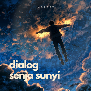 Dialog Senja Sunyi