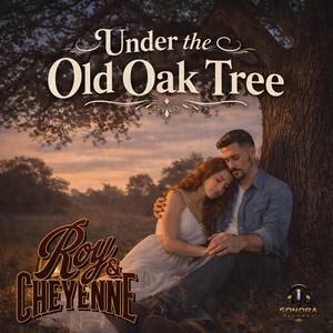 Under the Old Oak Tree