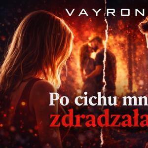 Po cichu mnie zdradzałaś