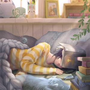 失眠熬夜冥想相思曲舒缓钢琴音