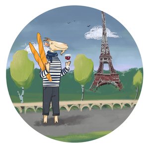 Inherent (Radio Version)